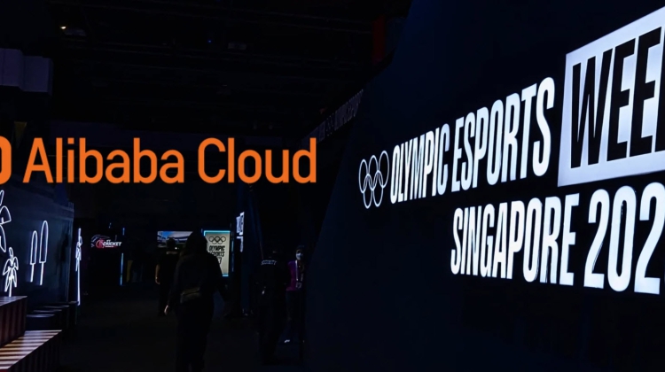 เปิดเบื้องหลัง Alibaba Cloud Energy Expert แข่งขัน Olympic Esports ยังไงให้ยั่งยืน